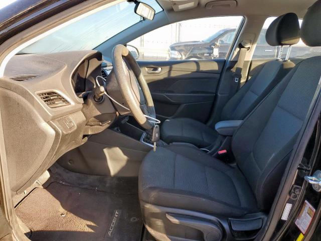 Hyundai ACCENT Se Image 11