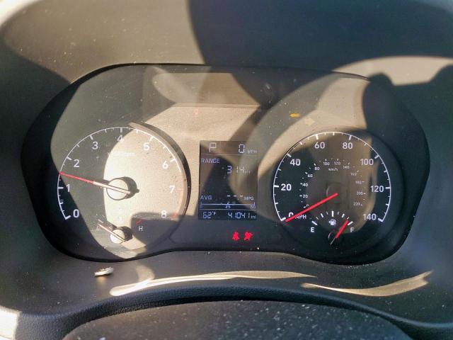 Hyundai ACCENT Se Image 2