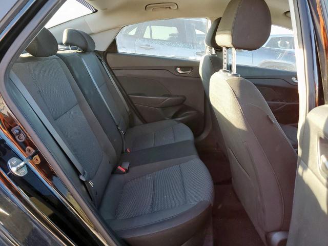 Hyundai ACCENT Se Image 6