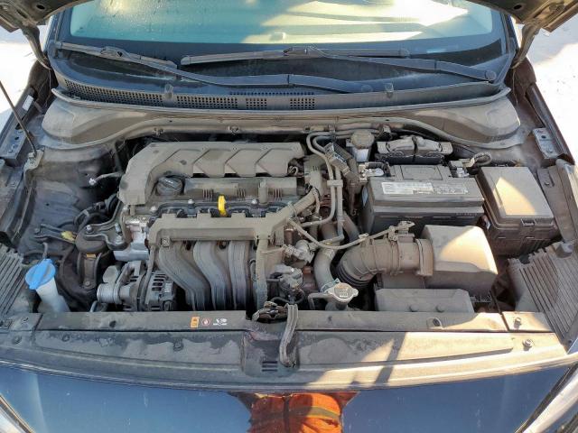 Hyundai ACCENT Se Image 12