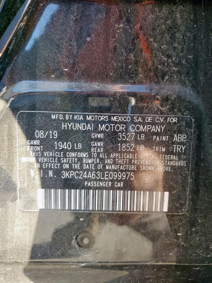 Hyundai ACCENT Se Image 3