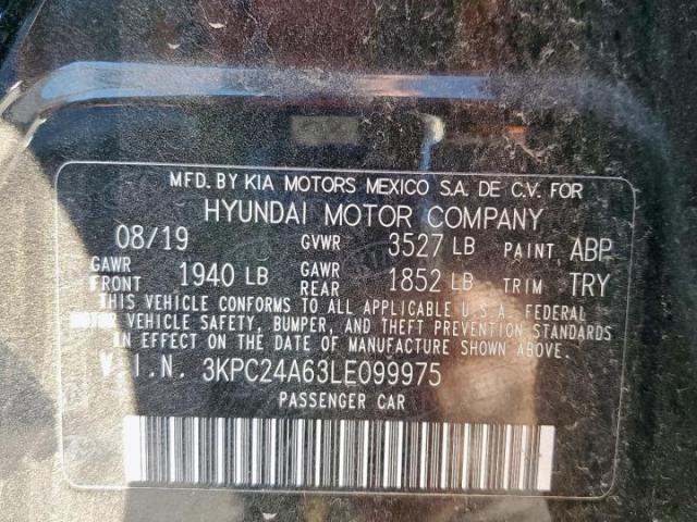 Hyundai ACCENT Se Image 3