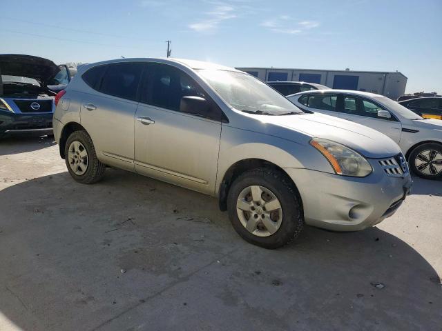 Nissan Rogue S Image 6