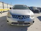 Nissan Rogue S Image 10