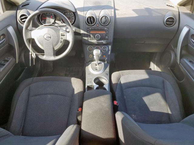 Nissan Rogue S Image 13