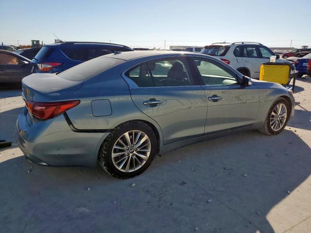 INFINITI Q50 Luxe Image 6