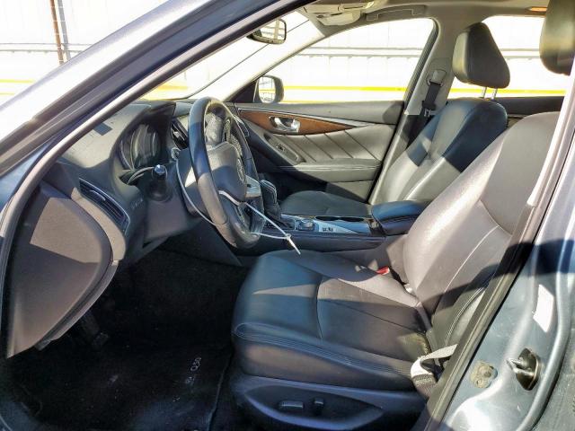 INFINITI Q50 Luxe Image 7