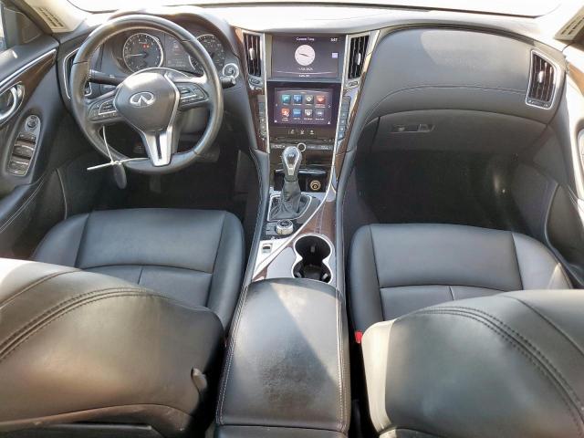 INFINITI Q50 Luxe Image 3