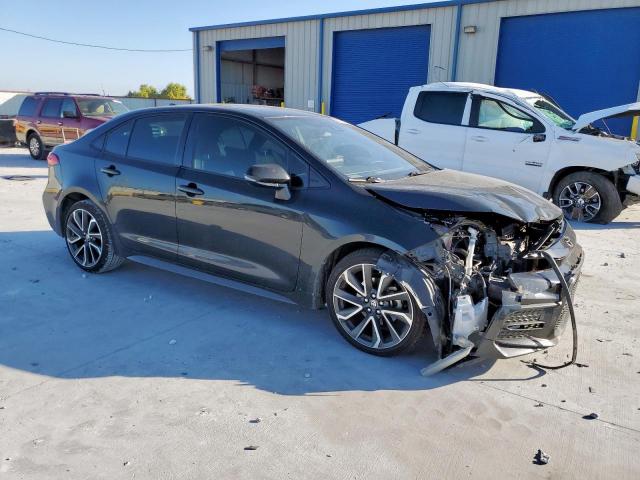 Toyota Corolla Se Image 6