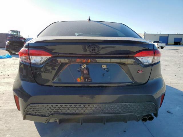 Toyota Corolla Se Image 7