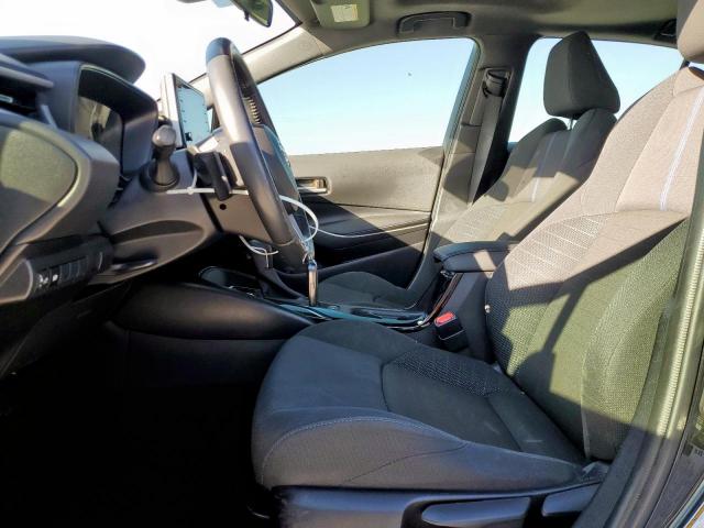 Toyota Corolla Se Image 9