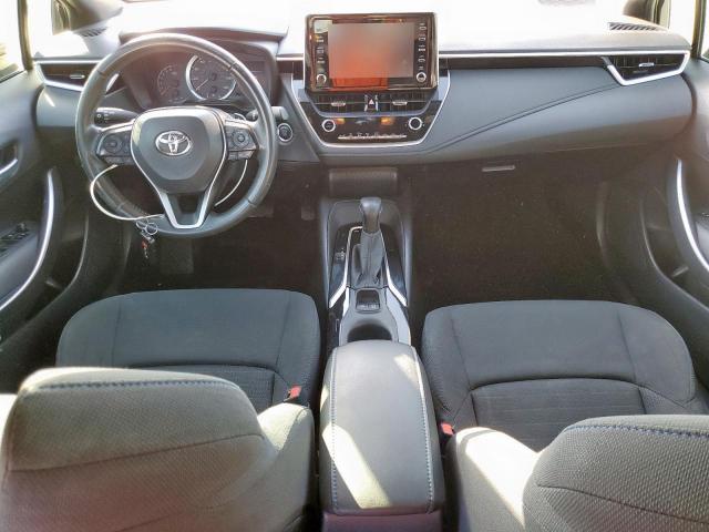 Toyota Corolla Se Image 11