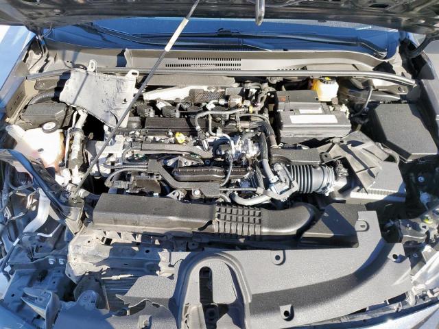 Toyota Corolla Se Image 10