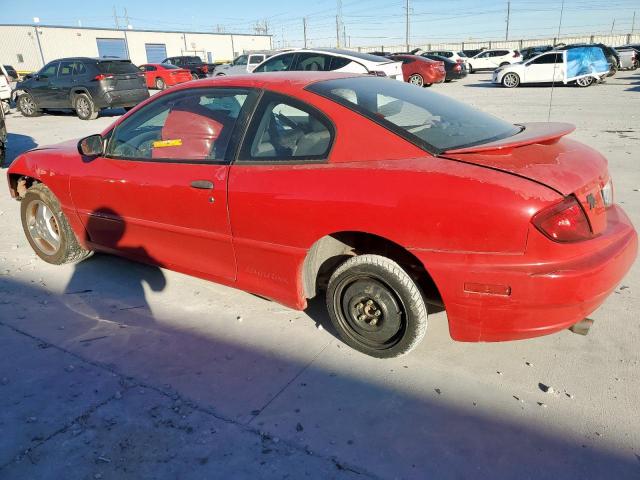 Pontiac Sunfire Image 11