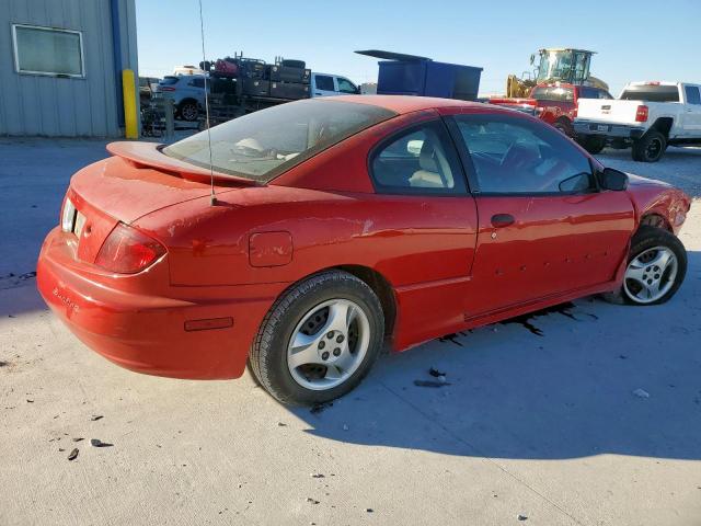 Pontiac Sunfire Image 6
