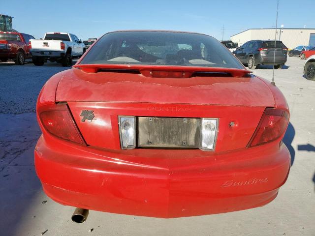 Pontiac Sunfire Image 3