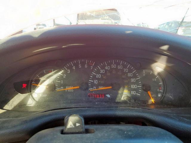 Pontiac Sunfire Image 10