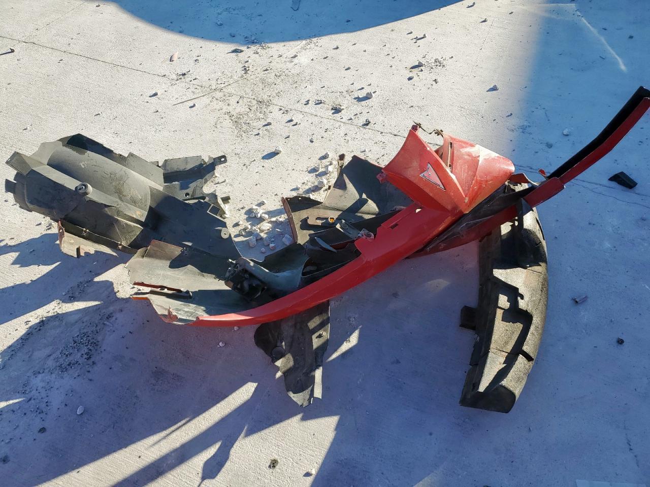 Pontiac Sunfire Image 7