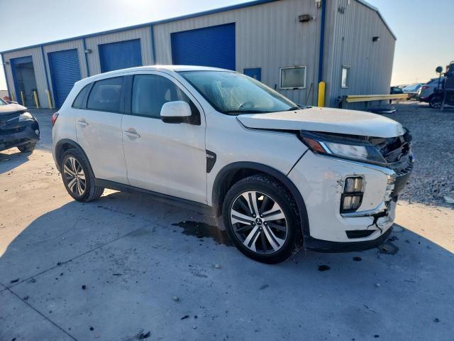 Mitsubishi Outlander Es Image 9