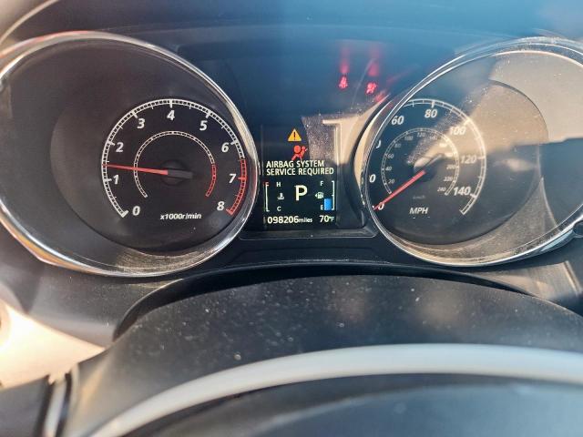 Mitsubishi Outlander Es Image 6