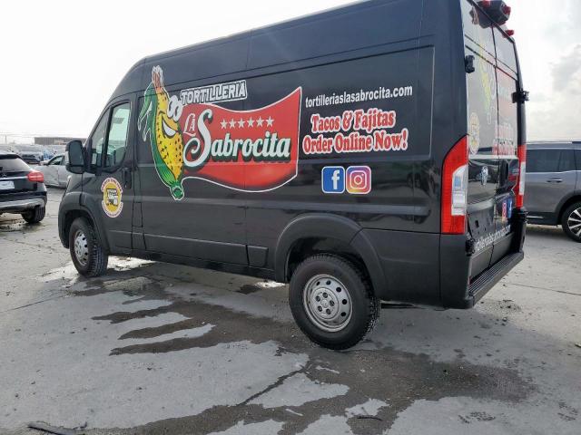 Ram Promaster 2500 High Image 4