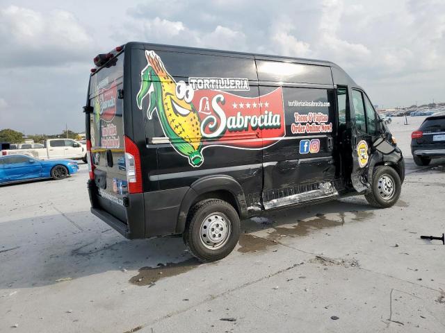 Ram Promaster 2500 High Image 2