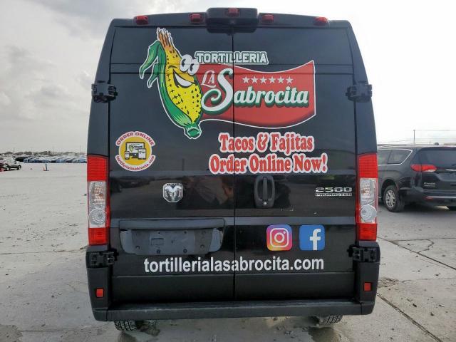 Ram Promaster 2500 High Image 3