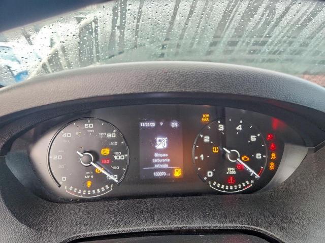 Ram Promaster 2500 High Image 13