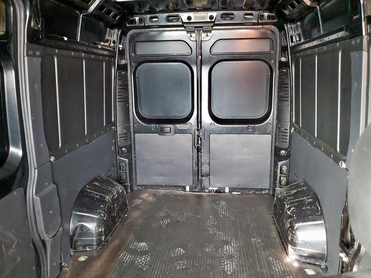 Ram Promaster 2500 High Image 10