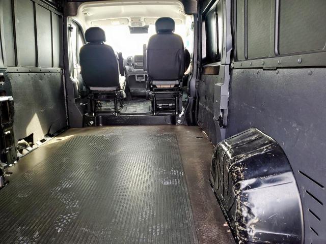 Ram Promaster 2500 High Image 8