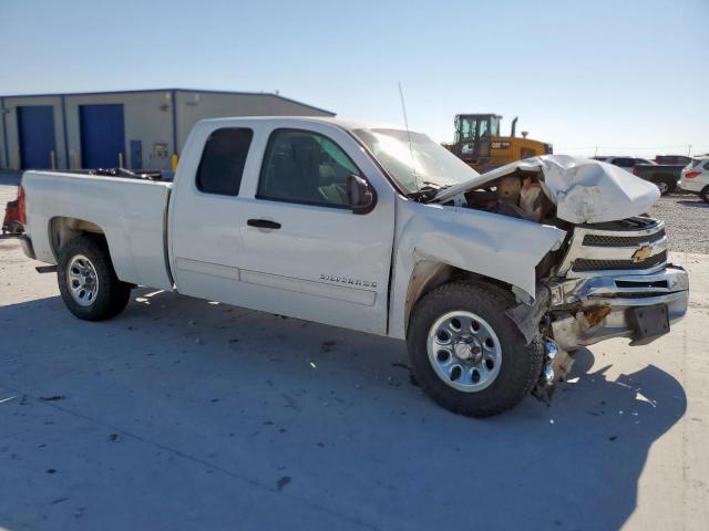 Chevrolet Silverado C1500 Lt Image 2