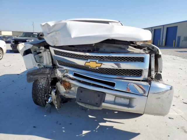 Chevrolet Silverado C1500 Lt Image 5