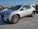 Chevrolet Traverse Lt Image 1