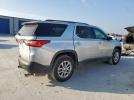 Chevrolet Traverse Lt Image 4