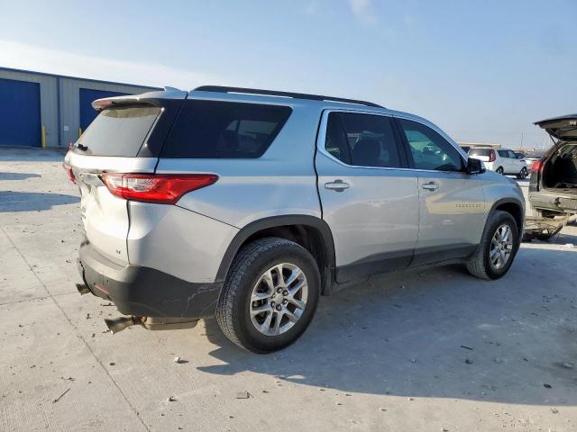 Chevrolet Traverse Lt Image 4