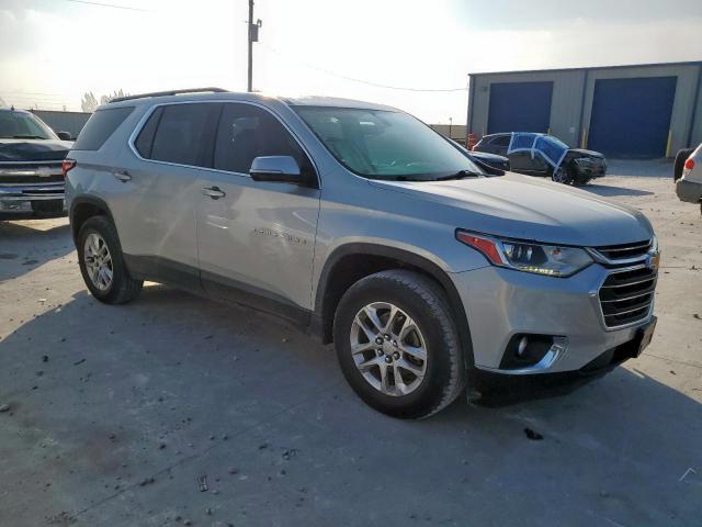 Chevrolet Traverse Lt Image 7