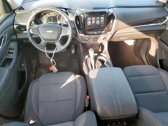 Chevrolet Traverse Lt Image 6