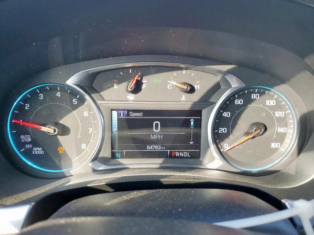 Chevrolet Traverse Lt Image 5