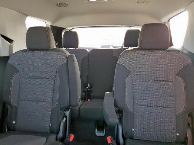 Chevrolet Traverse Lt Image 11