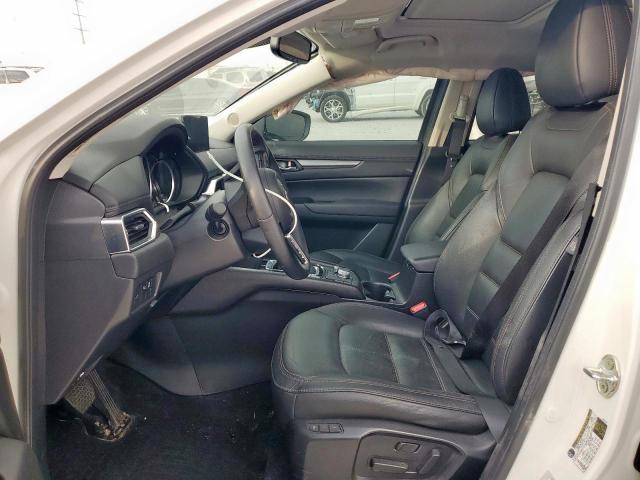 Mazda Cx Preferred Image 11