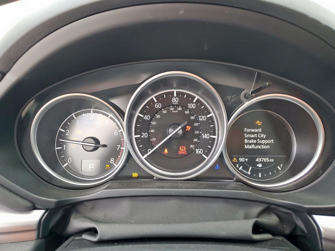 Mazda Cx Preferred Image 13