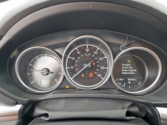 Mazda Cx Preferred Image 13