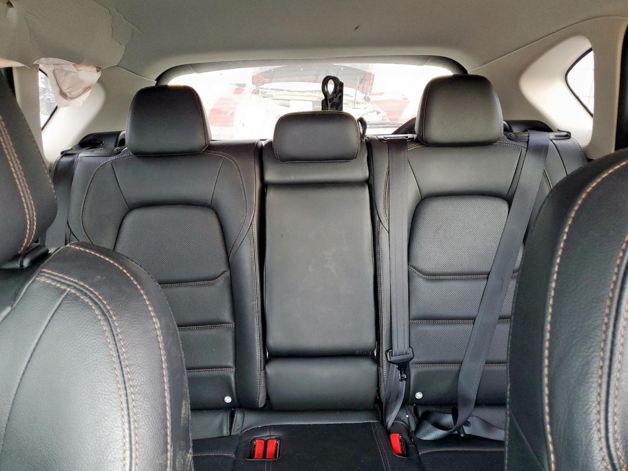 Mazda Cx Preferred Image 14