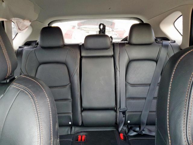 Mazda Cx Preferred Image 14