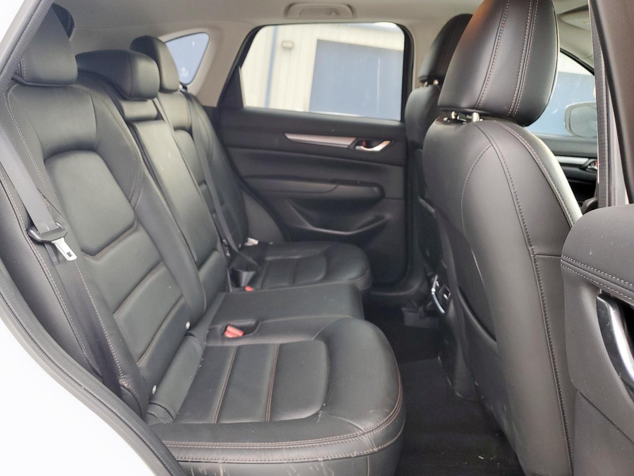 Mazda Cx Preferred Image 12