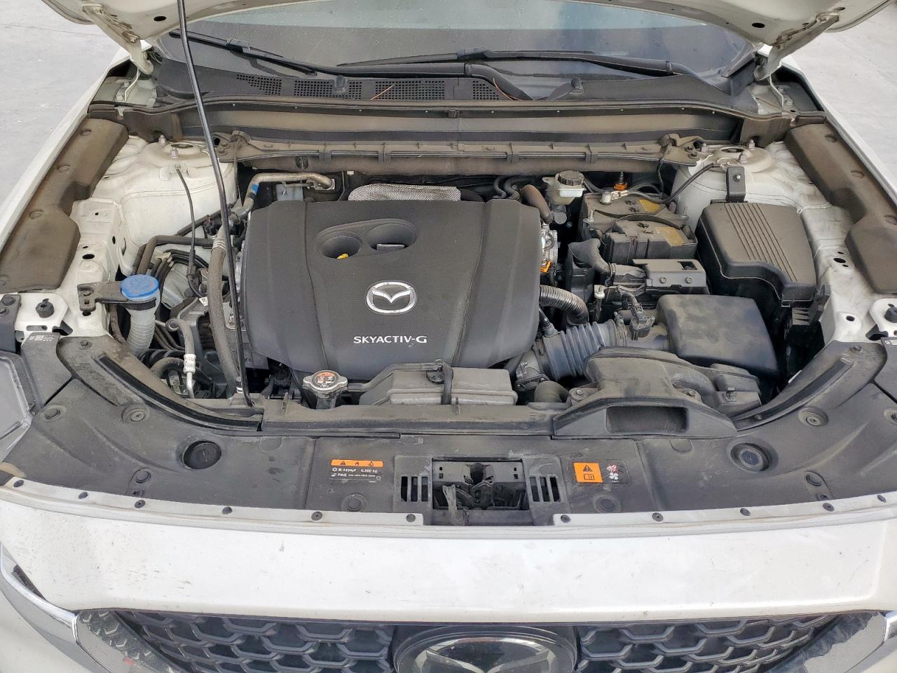 Mazda Cx Preferred Image 10