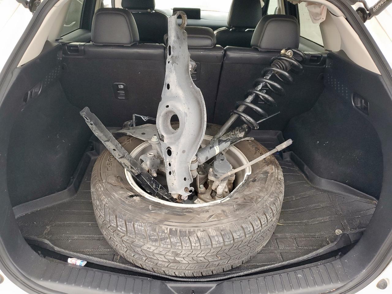 Mazda Cx Preferred Image 2