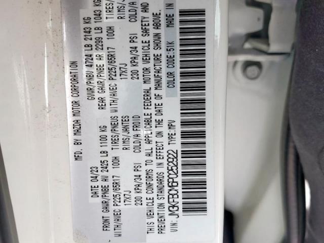 Mazda Cx Preferred Image 3