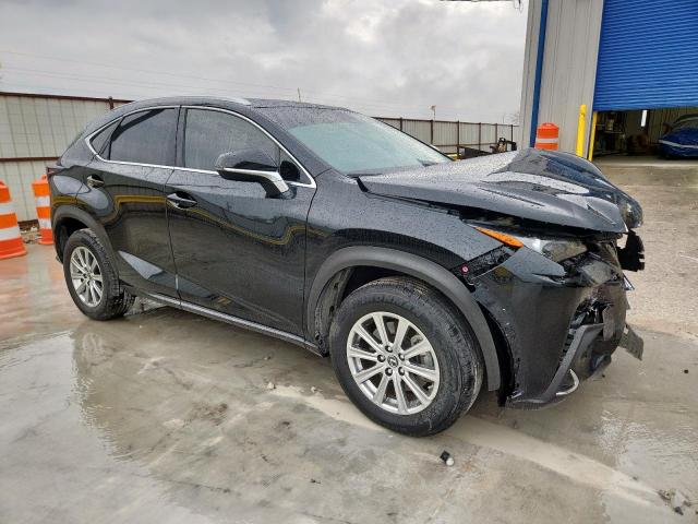 Lexus NX 300 Base Image 2