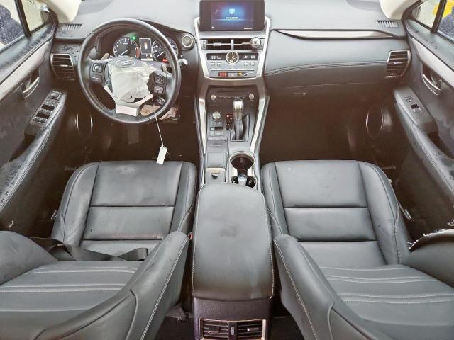 Lexus NX 300 Base Image 6